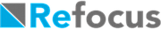 Logo of Refocus Srl - Non usare